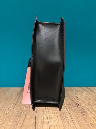 Borsa atracolla trapuntata con tracolla rimovibile