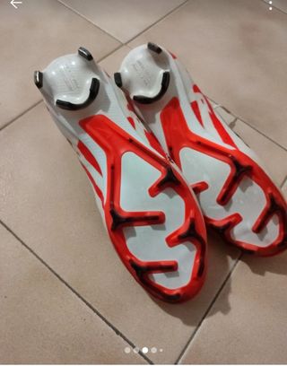 Scarpe calcio Nike Mercurial