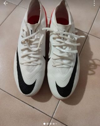 Scarpe calcio Nike Mercurial