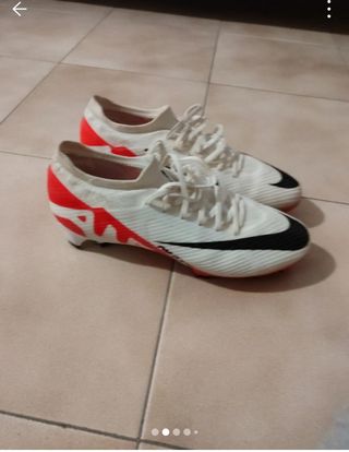 Scarpe calcio Nike Mercurial