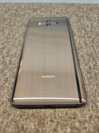 Huawei Mate 10 Pro 128 GB / 6GB Ram Grigio