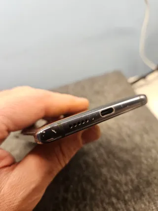 Huawei Mate 10 Pro 128 GB / 6GB Ram Grigio