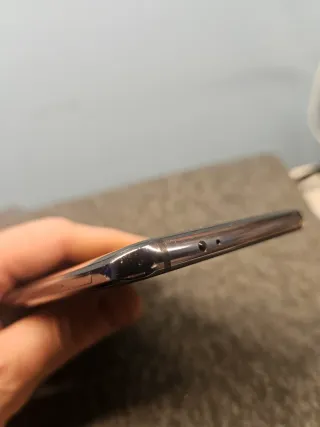 Huawei Mate 10 Pro 128 GB / 6GB Ram Grigio