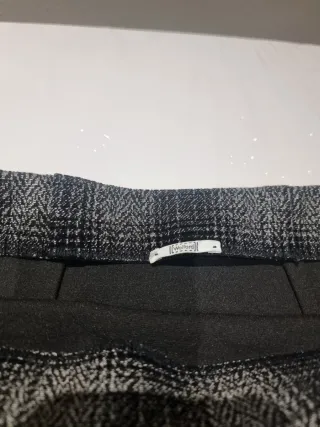 Falda Wolford cuadros