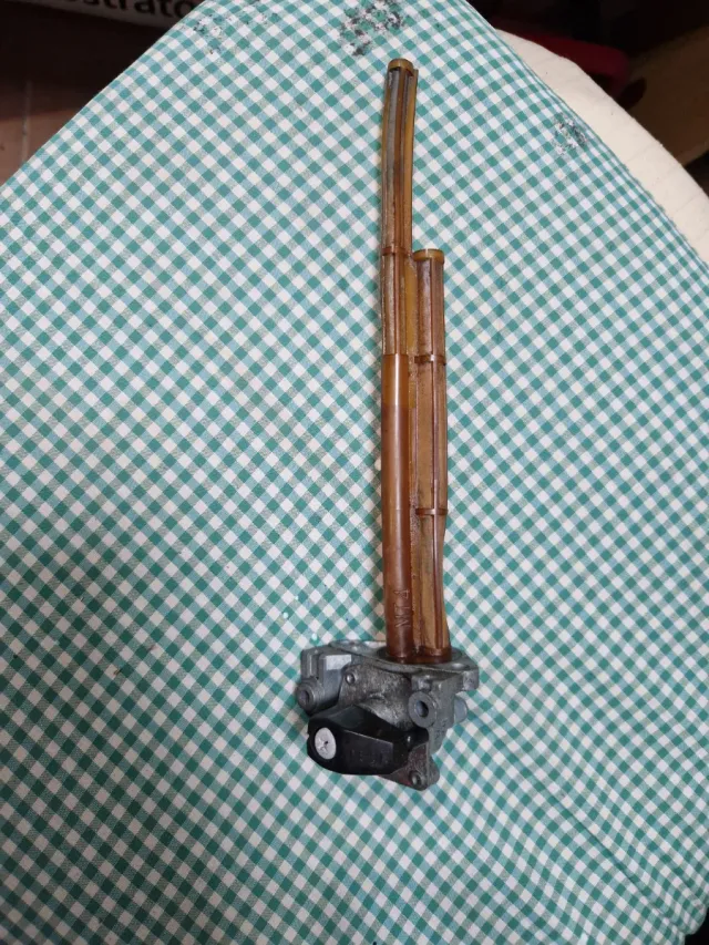 Grifo Gasolina Honda VFR 750