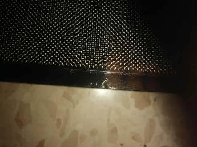 Placa de inducción Bosch 3 fuegos.