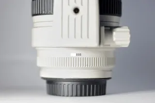 Canon EF 70-200mm 2.8 L IS USM