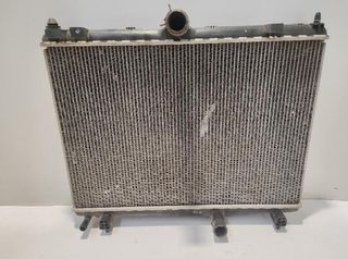 Radiador agua 9687359980 citroen c5 berlina 175883