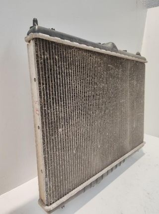 Radiador agua 9687359980 citroen c5 berlina 175883