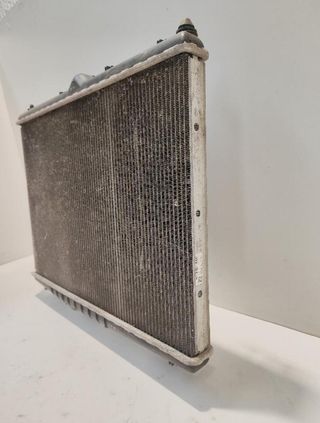 Radiador agua 9687359980 citroen c5 berlina 175883