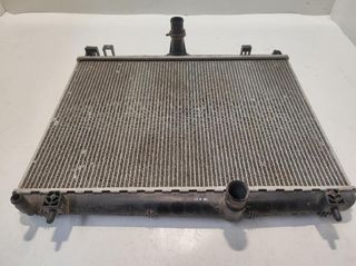 Radiador agua 9687359980 citroen c5 berlina 175883