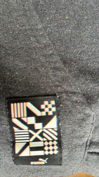 Sudadera Puma selección de Italia