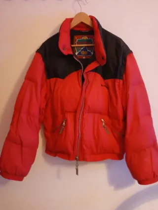 Chaqueta Roc-Neice Outdoor Talla XL