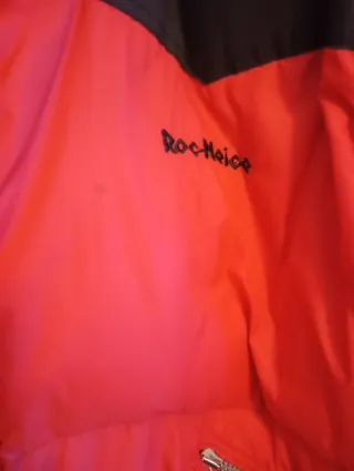 Chaqueta Roc-Neice Outdoor Talla XL