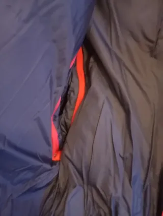 Chaqueta Roc-Neice Outdoor Talla XL