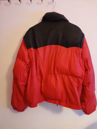 Chaqueta Roc-Neice Outdoor Talla XL