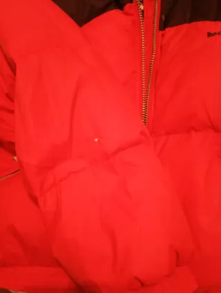 Chaqueta Roc-Neice Outdoor Talla XL