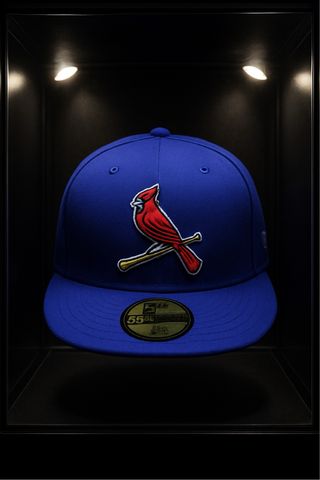 New Era 59FIFTY St. Louis Cardinals Taglia 7 3/8