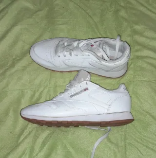 Zapatillas Reebok Talla 39