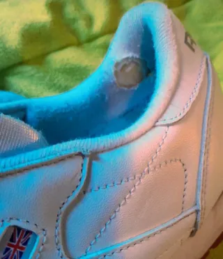 Zapatillas Reebok Talla 39