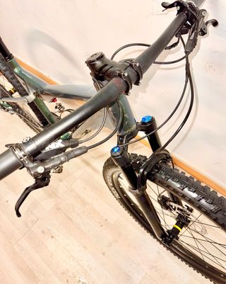 Bici Orbea Oiz M30 2024