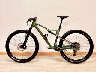 Bici Orbea Oiz M30 2024