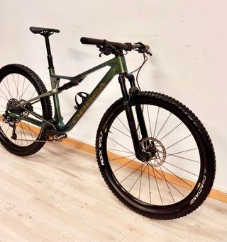 Bici Orbea Oiz M30 2024