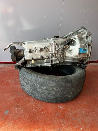 Caja de cambios BMW 120d / 320d