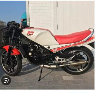 Honda CBR 600F ITV y seguro