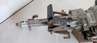 COLUMNA DIRECCION RENAULT MEGANE III BERLINA 5 P