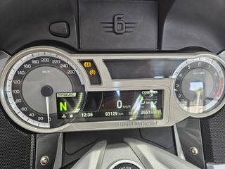 BMW K1600GTL 2016 con 93.129 km.