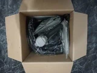 Lijadora Industrial WERKU