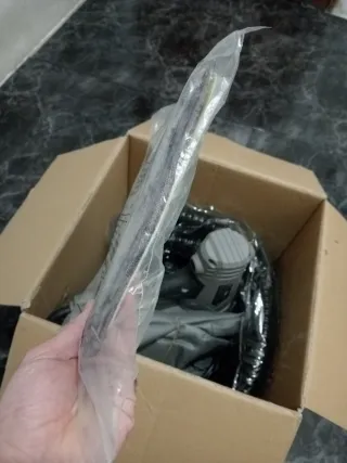 Lijadora Industrial WERKU