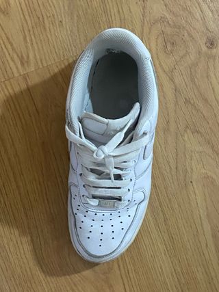 Nike Air Force 1 Talla 40.5