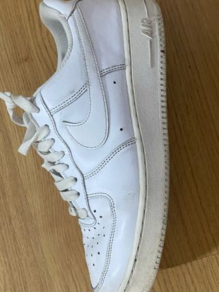 Nike Air Force 1 Talla 40.5