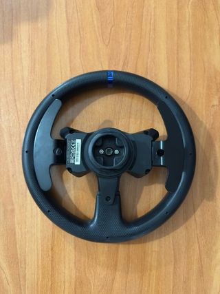 Volante Thrustmaster T300 RS GT Edition PS5/PS4