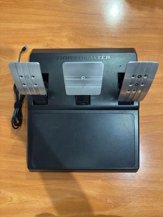 Volante Thrustmaster T300 RS GT Edition PS5/PS4