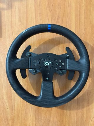 Volante Thrustmaster T300 RS GT Edition PS5/PS4