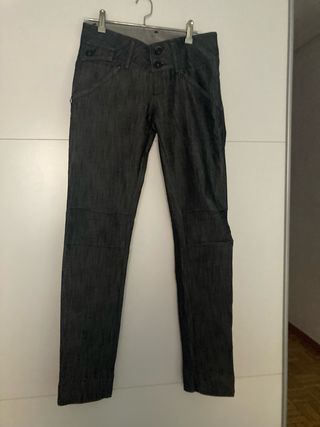 Pantalones vaqueros vintage Clink