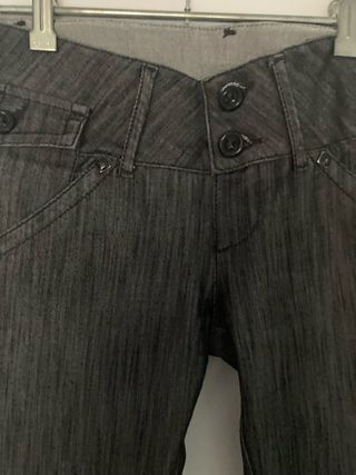 Pantalones vaqueros vintage Clink