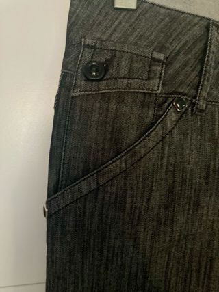 Pantalones vaqueros vintage Clink