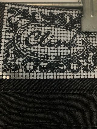 Pantalones vaqueros vintage Clink