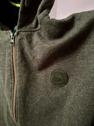 Felpa con cappuccio Top Top by Charanga