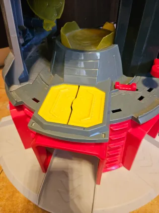 Quartier Generale Paw Patrol