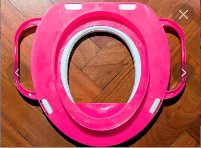 Riduttore WC Disney Principesse