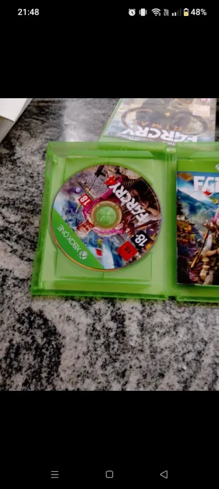 Far Cry 4 Limited Edition Xbox One