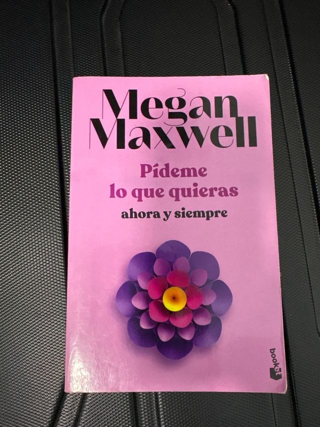 Pídeme lo que quieras, ahora y siempre: Serie P...