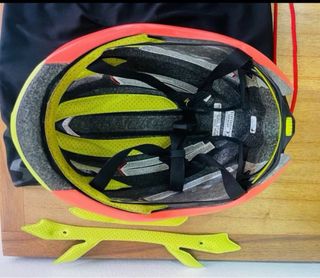 Casco S-Works Evade II Bicicleta Talla M 55-59