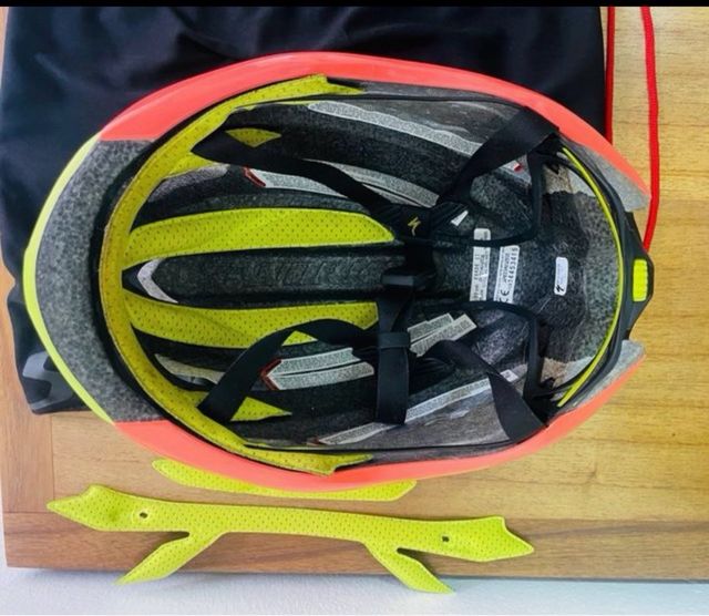 Casco S-Works Evade II Bicicleta Talla M 55-59