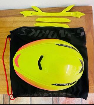 Casco S-Works Evade II Bicicleta Talla M 55-59